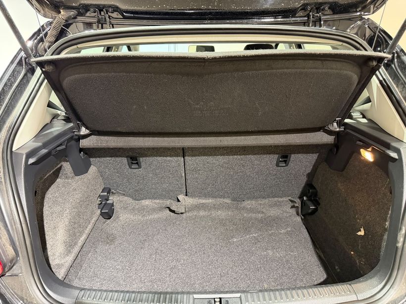 2015 Dizel Otomatik Volkswagen Polo Siyah Turmak Turizm Ticaret Ve San. Ltd. Şti.