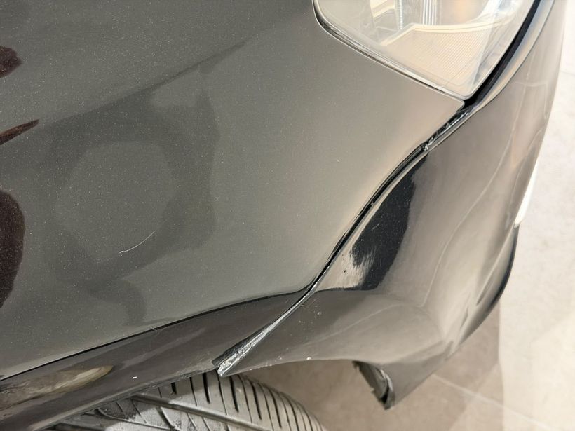 2015 Dizel Otomatik Volkswagen Polo Siyah Turmak Turizm Ticaret Ve San. Ltd. Şti.