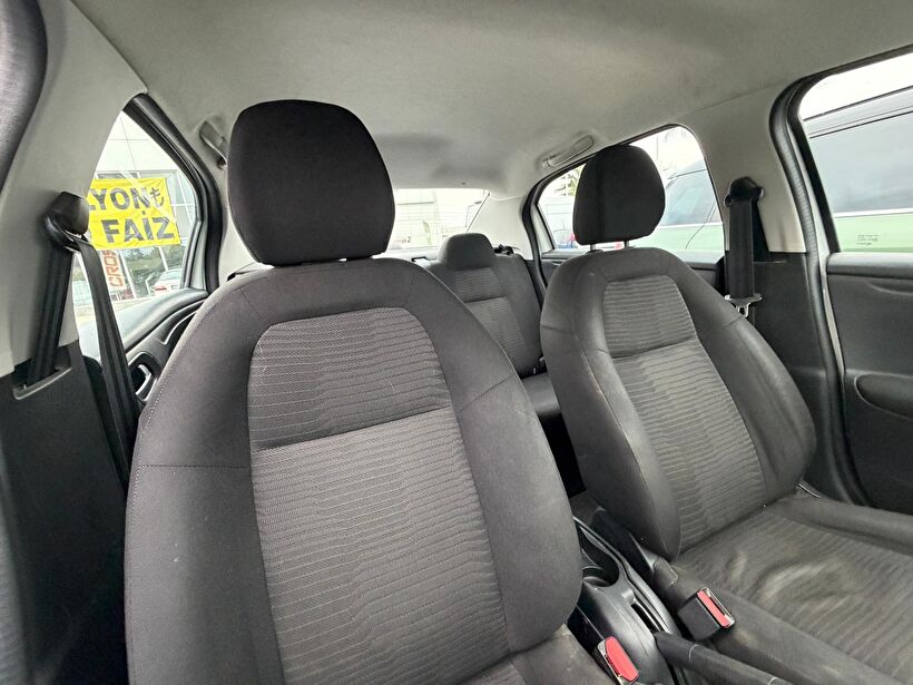 2017 Dizel Manuel Peugeot 301 Beyaz Turmak Turizm Ticaret Ve San. Ltd. Şti.