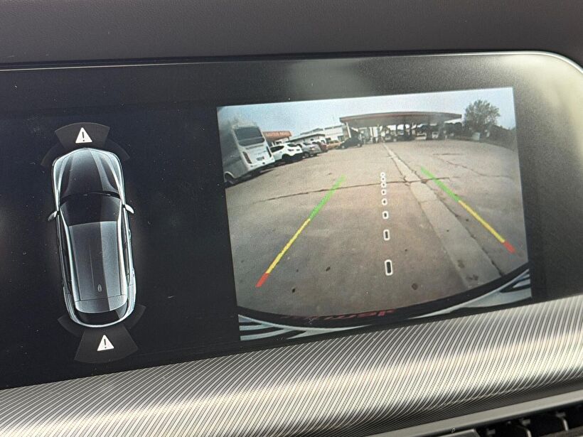 2023 Benzin Otomatik Alfa Romeo Stelvio Gri Turmak Turizm Ticaret Ve San. Ltd. Şti.