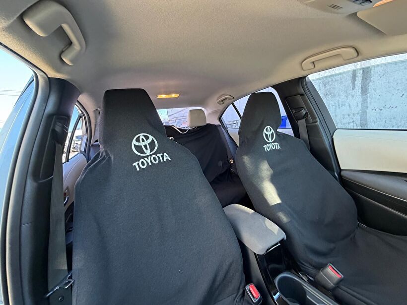 2020 Benzin Otomatik Toyota Corolla Mavi Turmak Turizm Ticaret Ve San. Ltd. Şti.