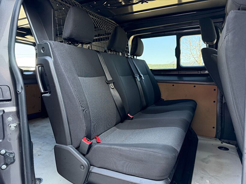 2024 Dizel Manuel Fiat Scudo Füme Turmak Turizm Ticaret Ve San. Ltd. Şti.