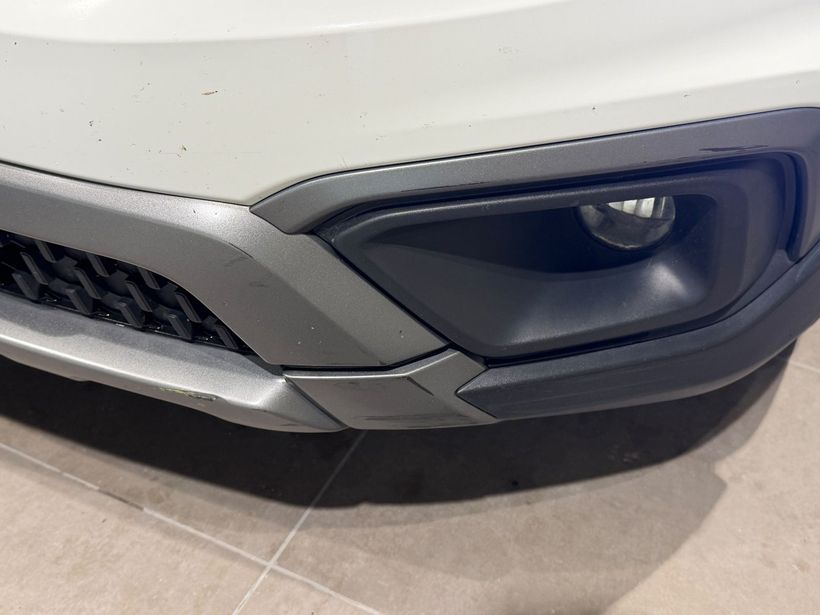 2022 Benzin Manuel Fiat Egea Cross Beyaz Turmak Turizm Ticaret Ve San. Ltd. Şti.