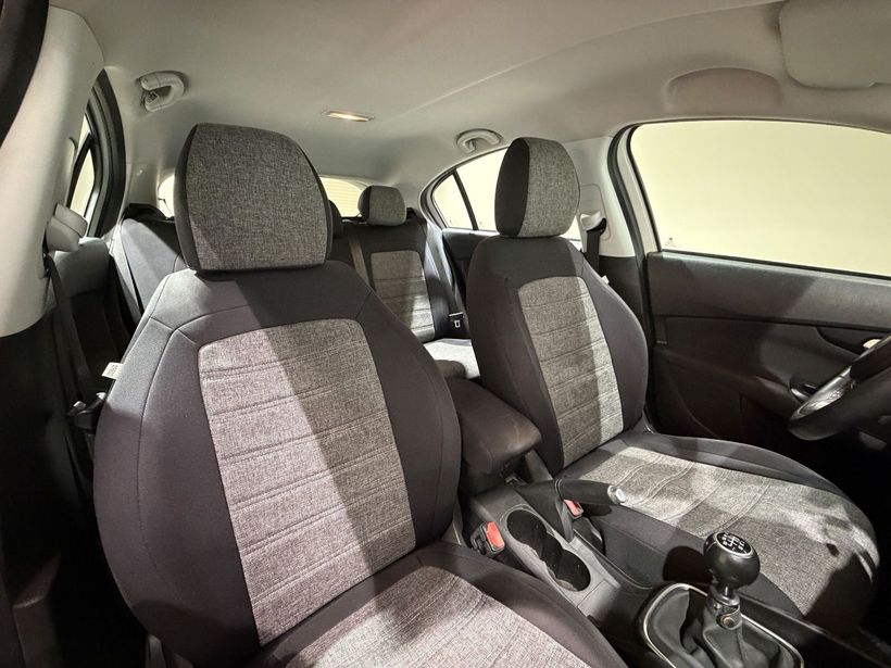 2022 Benzin Manuel Fiat Egea Cross Beyaz Turmak Turizm Ticaret Ve San. Ltd. Şti.