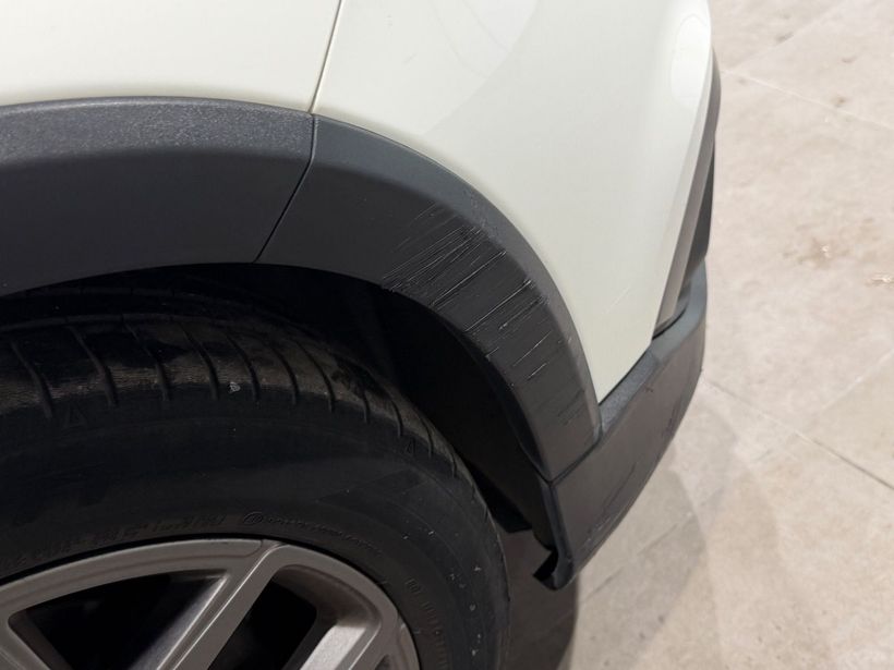 2022 Benzin Manuel Fiat Egea Cross Beyaz Turmak Turizm Ticaret Ve San. Ltd. Şti.