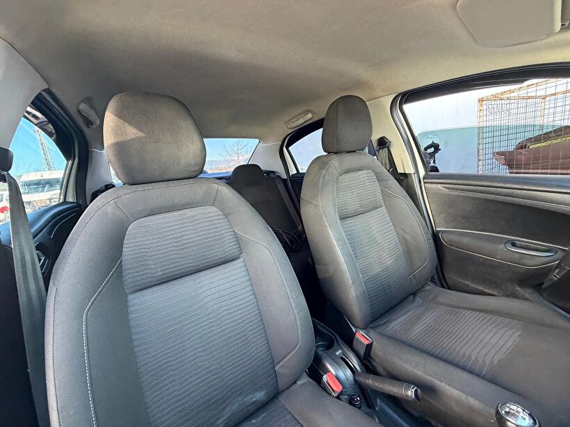 2016 Dizel Manuel Peugeot 301 Beyaz Turmak Turizm Ticaret Ve San. Ltd. Şti.