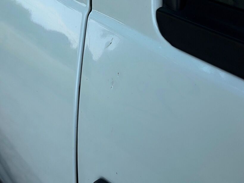 2017 Dizel Manuel Dacia Duster Beyaz Turmak Turizm Ticaret Ve San. Ltd. Şti.