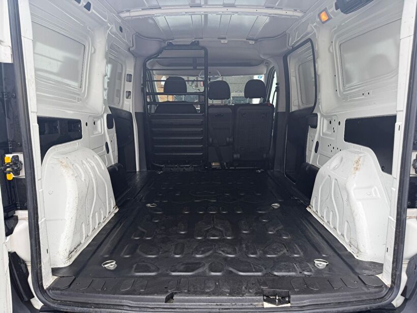 2022 Dizel Manuel Fiat Doblo Cargo Beyaz Turmak Turizm Ticaret Ve San. Ltd. Şti.