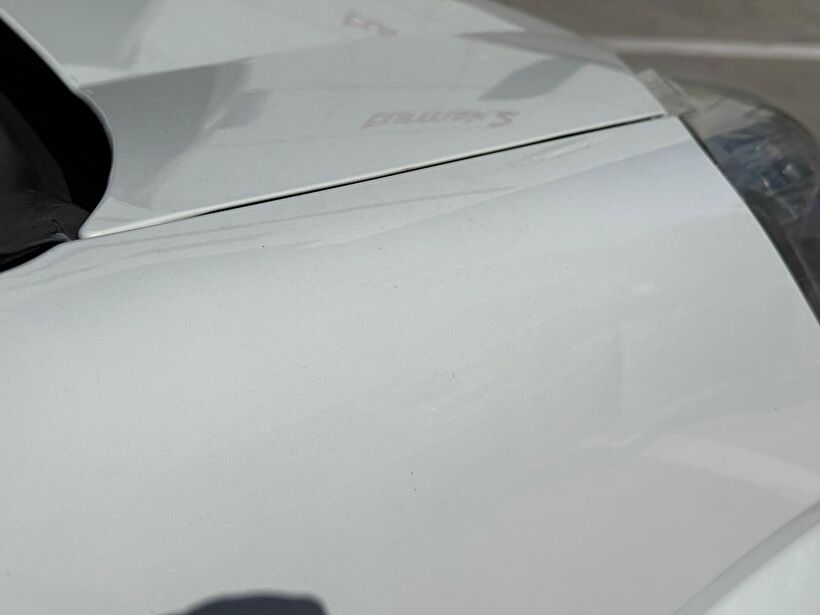 2018 Dizel Manuel Fiat Fiorino Beyaz Turmak Turizm Ticaret Ve San. Ltd. Şti.