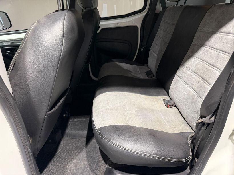 2018 Dizel Manuel Fiat Fiorino Beyaz Turmak Turizm Ticaret Ve San. Ltd. Şti.