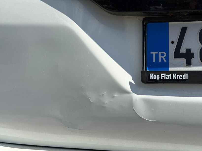 2018 Dizel Manuel Fiat Fiorino Beyaz Turmak Turizm Ticaret Ve San. Ltd. Şti.