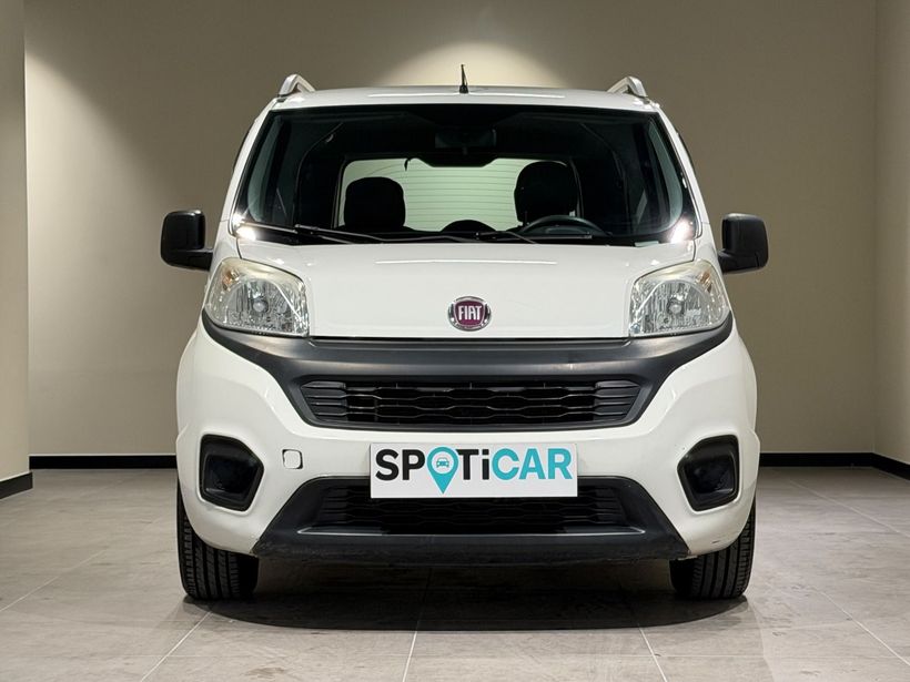 2018 Dizel Manuel Fiat Fiorino Beyaz Turmak Turizm Ticaret Ve San. Ltd. Şti.