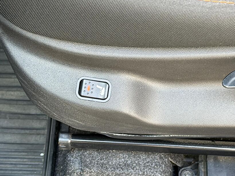 2021 Dizel Manuel Fiat Doblo Gri Turmak Turizm Ticaret Ve San. Ltd. Şti.