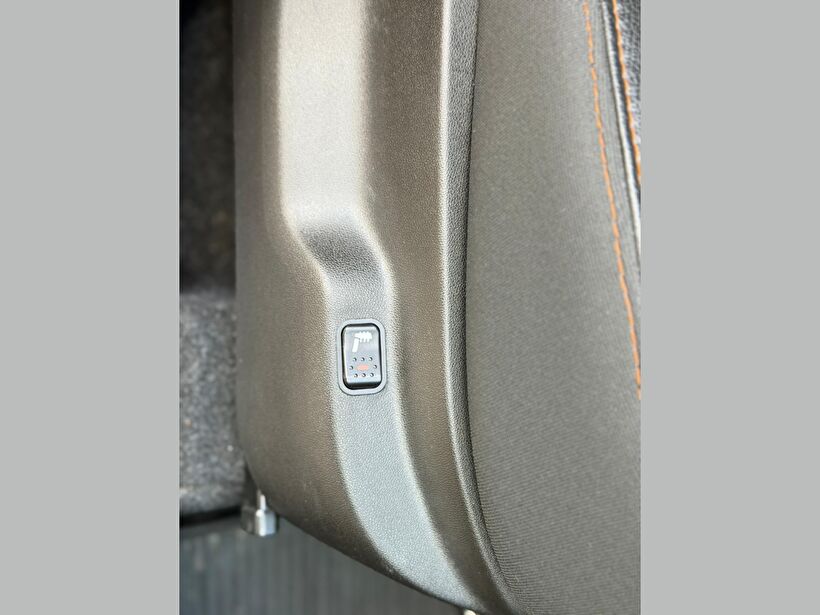 2021 Dizel Manuel Fiat Doblo Gri Turmak Turizm Ticaret Ve San. Ltd. Şti.