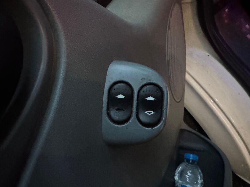 2008 Dizel Manuel Ford Transit Beyaz Polat Araç Dizayn Otomotiv İnşaat Sanayi Ve Ticaret Limited Şirketi