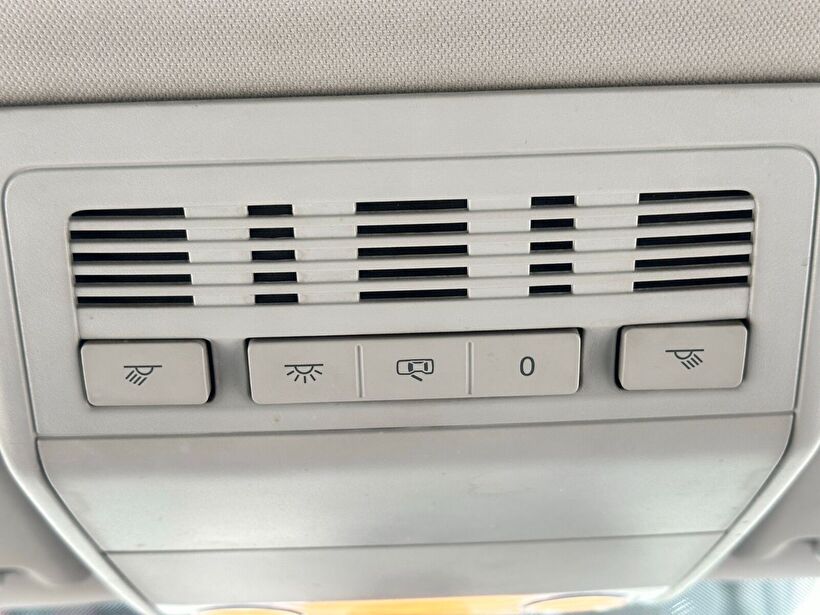 2017 Dizel Otomatik Volkswagen Caravelle Kahverengi Polat Araç Dizayn Otomotiv İnşaat Sanayi Ve Ticaret Limited Şirketi