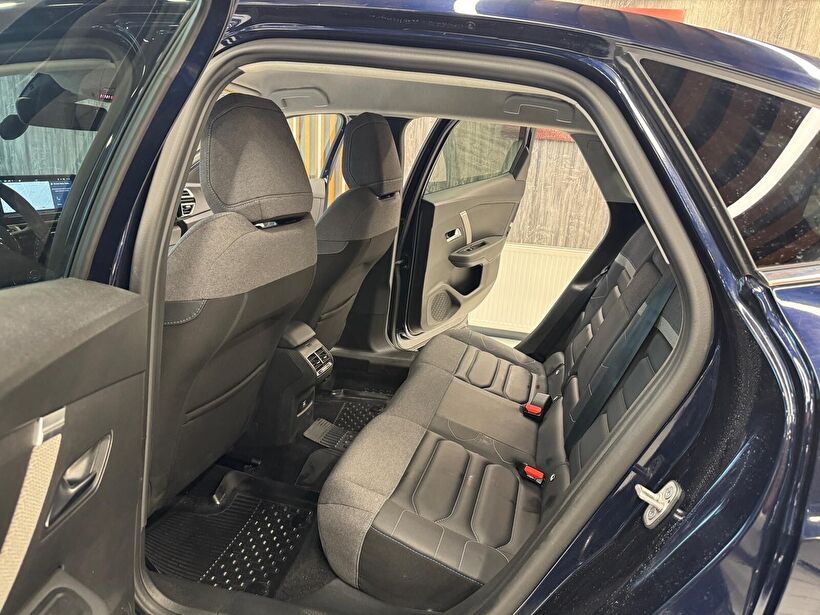 2024 Benzin Otomatik Citroen C4 X Mavi Polat Araç Dizayn Otomotiv İnşaat Sanayi Ve Ticaret Limited Şirketi