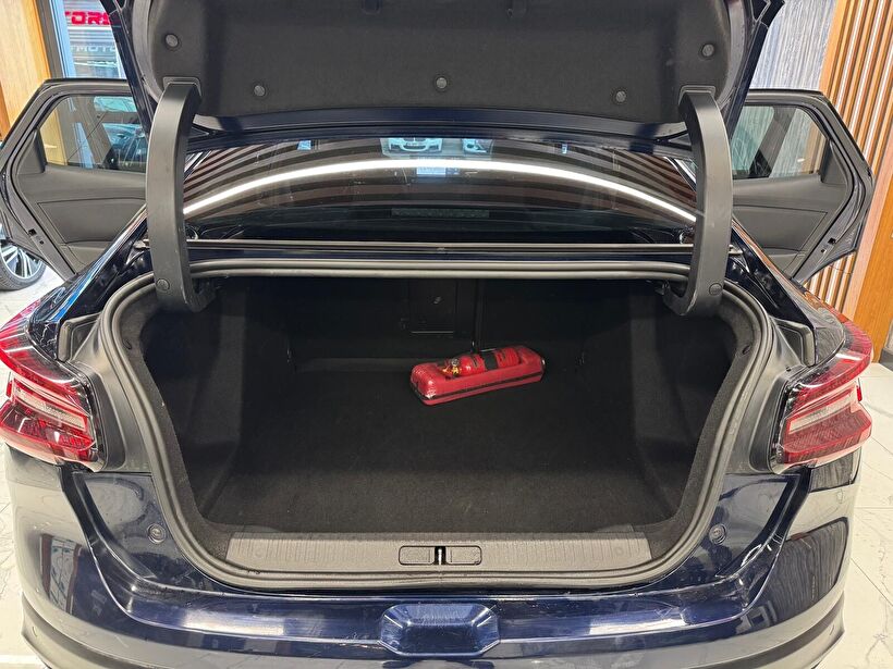 2024 Benzin Otomatik Citroen C4 X Mavi Polat Araç Dizayn Otomotiv İnşaat Sanayi Ve Ticaret Limited Şirketi