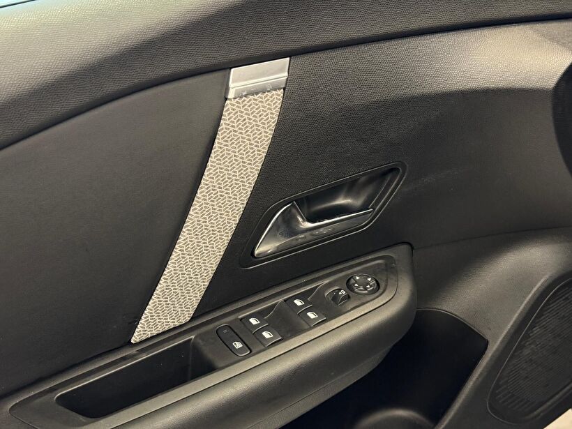 2024 Benzin Otomatik Citroen C4 X Mavi Polat Araç Dizayn Otomotiv İnşaat Sanayi Ve Ticaret Limited Şirketi