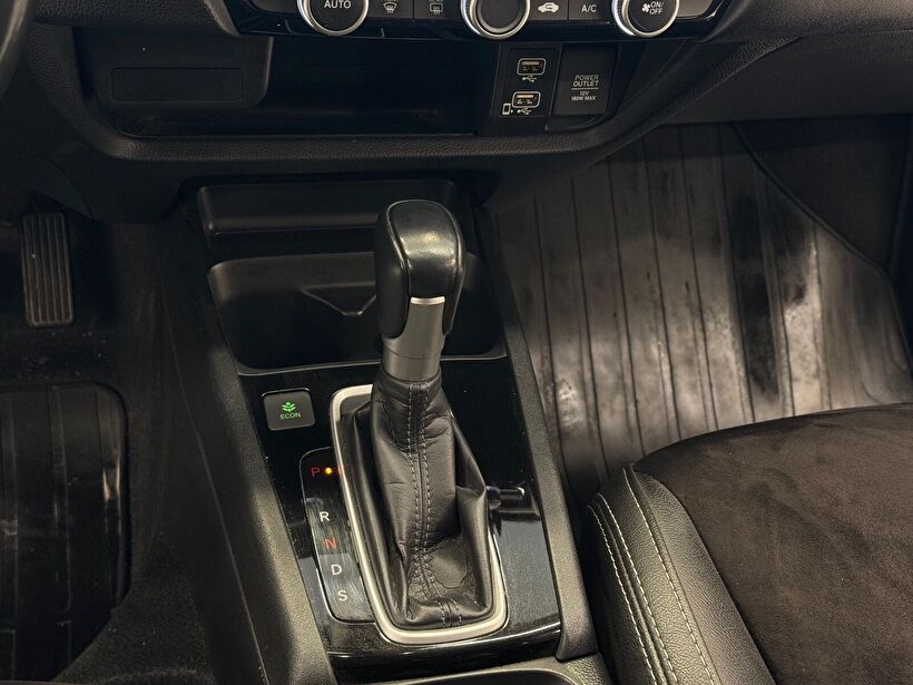 2022 Benzin Otomatik Honda City Kahverengi Polat Araç Dizayn Otomotiv İnşaat Sanayi Ve Ticaret Limited Şirketi