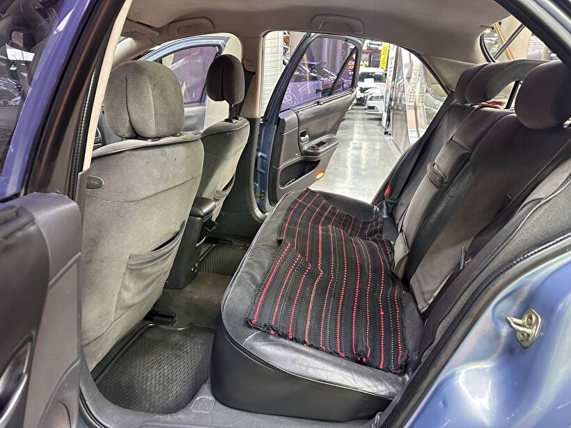 2005 Benzin Manuel Renault Laguna Mavi Polat Araç Dizayn Otomotiv İnşaat Sanayi Ve Ticaret Limited Şirketi