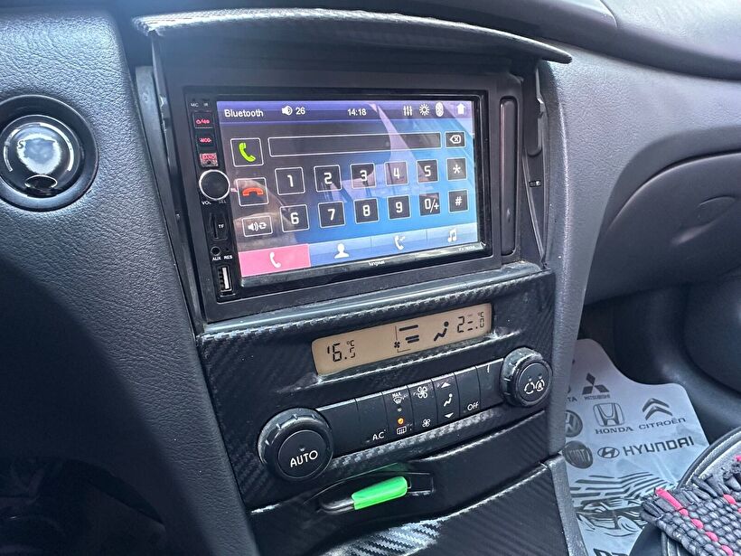 2005 Benzin Manuel Renault Laguna Mavi Polat Araç Dizayn Otomotiv İnşaat Sanayi Ve Ticaret Limited Şirketi