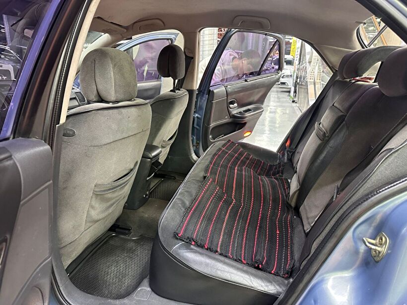 2005 Benzin Manuel Renault Laguna Mavi Polat Araç Dizayn Otomotiv İnşaat Sanayi Ve Ticaret Limited Şirketi