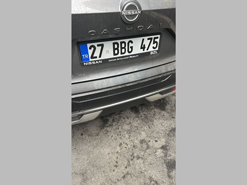 2023 Benzin Manuel Citroen C3 Kırmızı Polat Araç Dizayn Otomotiv İnşaat Sanayi Ve Ticaret Limited Şirketi