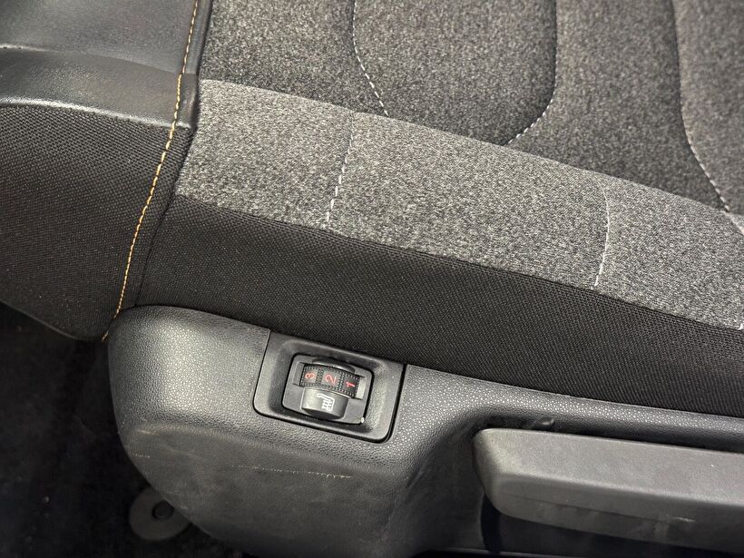 2021 Benzin Otomatik Citroen C3 Beyaz Polat Araç Dizayn Otomotiv İnşaat Sanayi Ve Ticaret Limited Şirketi