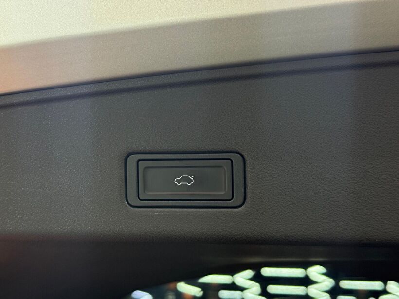 2024 Benzin Otomatik Chery Omoda 5 Siyah Polat Araç Dizayn Otomotiv İnşaat Sanayi Ve Ticaret Limited Şirketi