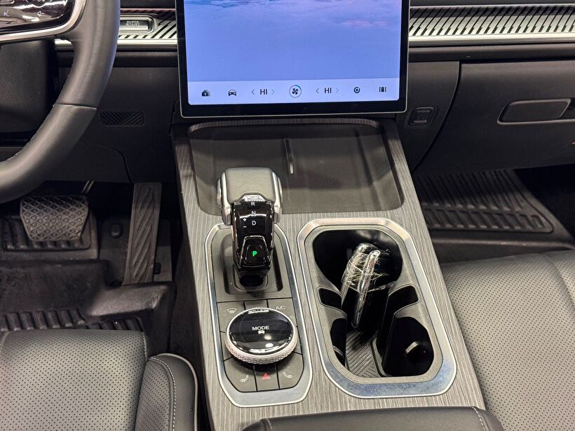 2024 Benzin Otomatik Jaecoo J7 Beyaz Polat Araç Dizayn Otomotiv İnşaat Sanayi Ve Ticaret Limited Şirketi