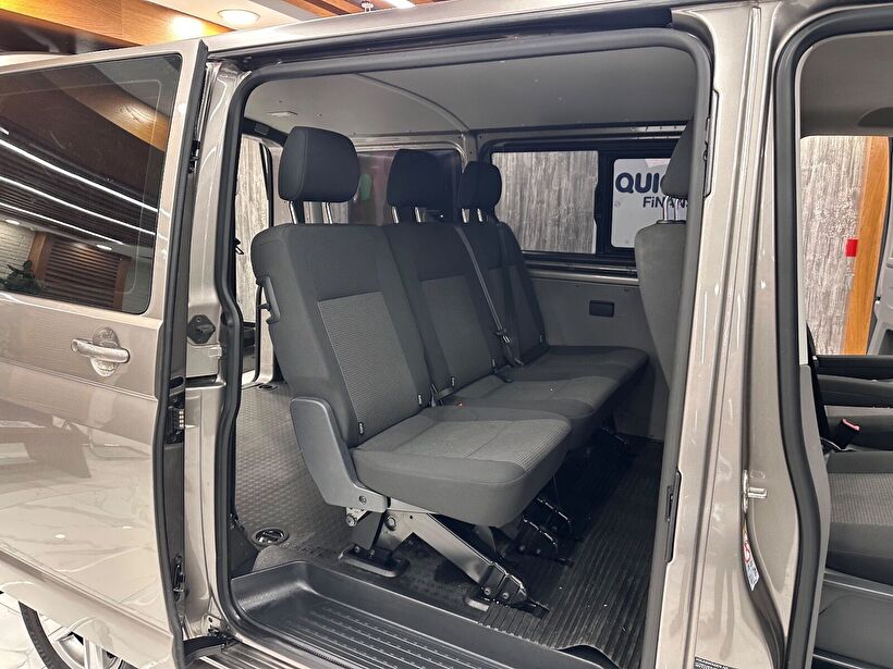 2023 Dizel Manuel Volkswagen Transporter Sarı Polat Araç Dizayn Otomotiv İnşaat Sanayi Ve Ticaret Limited Şirketi