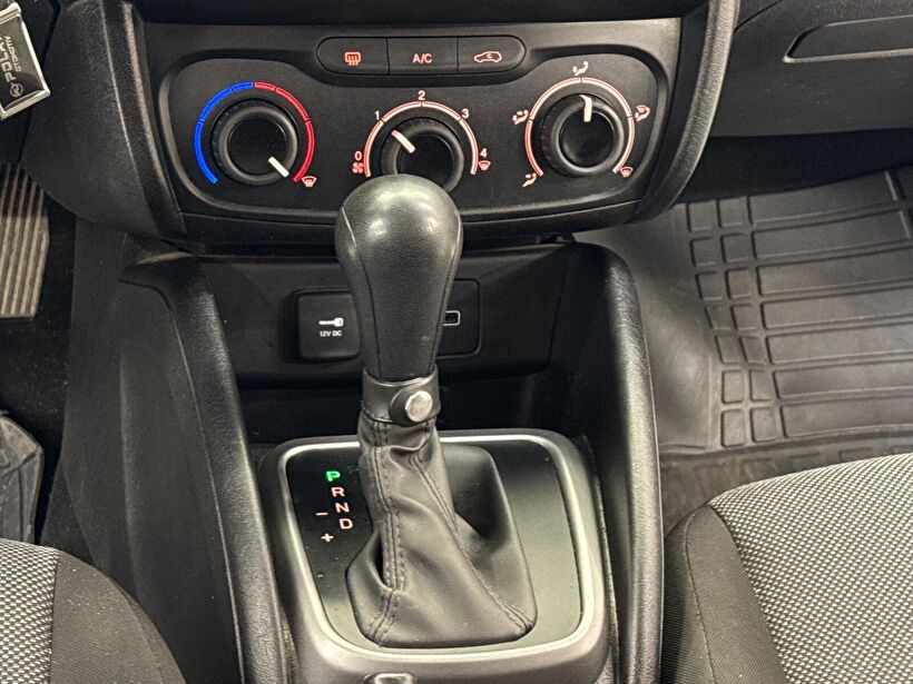 2019 Dizel Otomatik Fiat Egea Beyaz Polat Araç Dizayn Otomotiv İnşaat Sanayi Ve Ticaret Limited Şirketi