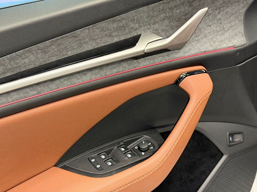 2024 Benzin Otomatik Skoda Kodiaq Beyaz Polat Araç Dizayn Otomotiv İnşaat Sanayi Ve Ticaret Limited Şirketi