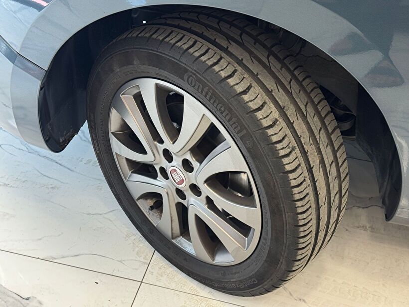 2024 Benzin + LPG Manuel Fiat Fiorino Combi Mavi Polat Araç Dizayn Otomotiv İnşaat Sanayi Ve Ticaret Limited Şirketi