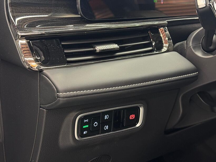 2025 Benzin Otomatik Chery Omoda 5 Pro Beyaz Polat Araç Dizayn Otomotiv İnşaat Sanayi Ve Ticaret Limited Şirketi