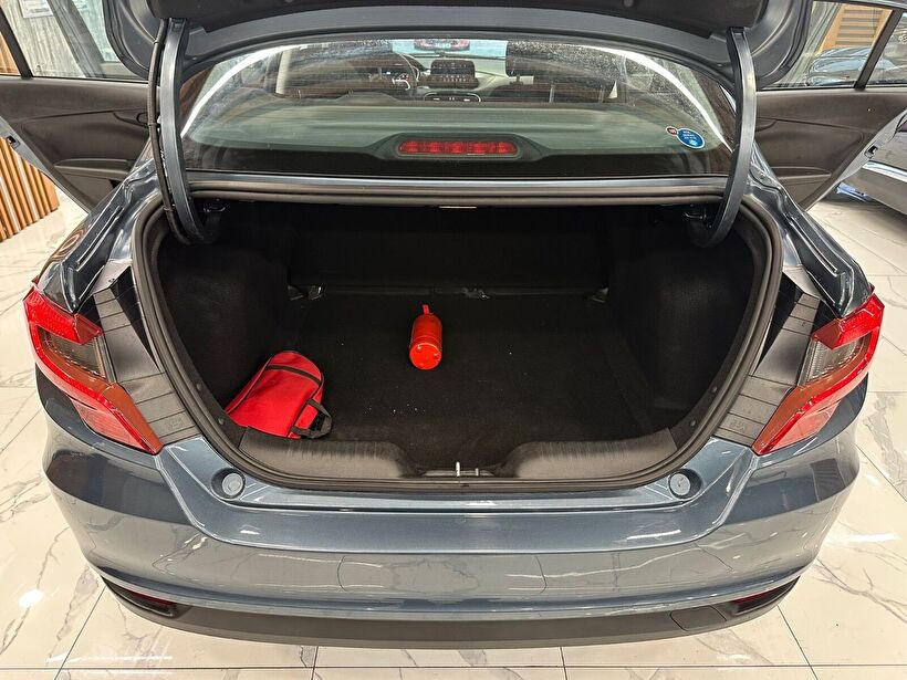 2024 Benzin Manuel Fiat Egea Mavi Polat Araç Dizayn Otomotiv İnşaat Sanayi Ve Ticaret Limited Şirketi