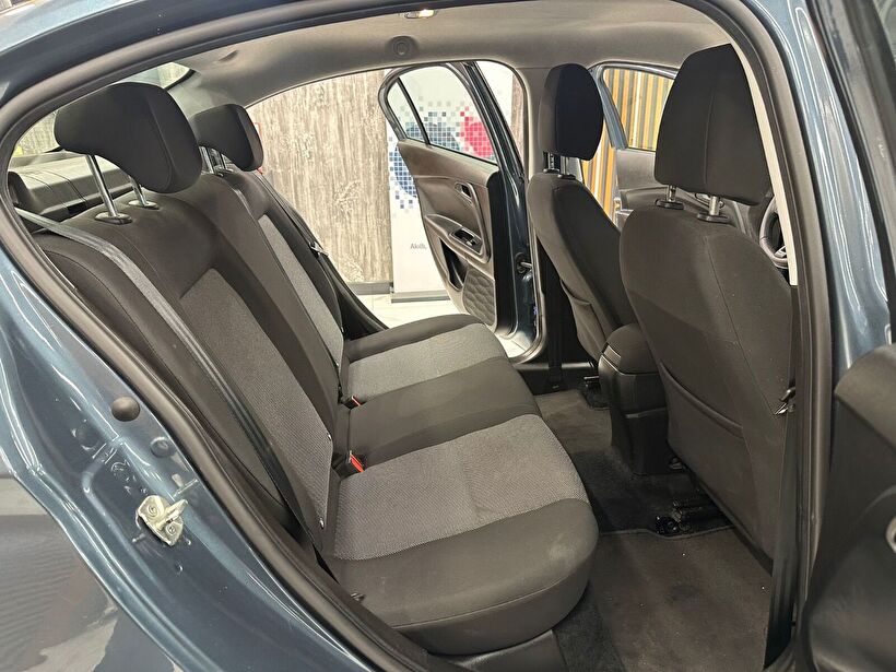 2024 Benzin Manuel Fiat Egea Mavi Polat Araç Dizayn Otomotiv İnşaat Sanayi Ve Ticaret Limited Şirketi