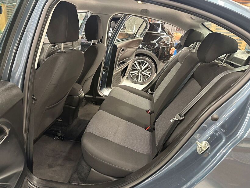 2024 Benzin Manuel Fiat Egea Mavi Polat Araç Dizayn Otomotiv İnşaat Sanayi Ve Ticaret Limited Şirketi