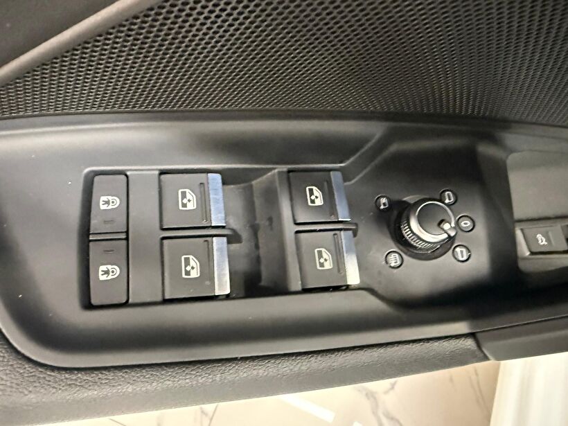 2021 MHEV Otomatik Audi A3 Beyaz Polat Araç Dizayn Otomotiv İnşaat Sanayi Ve Ticaret Limited Şirketi