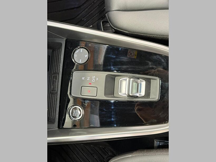 2021 MHEV Otomatik Audi A3 Beyaz Polat Araç Dizayn Otomotiv İnşaat Sanayi Ve Ticaret Limited Şirketi