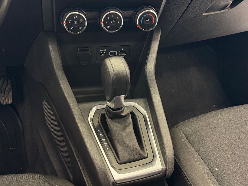2023 Benzin Otomatik Renault Clio Mavi Polat Araç Dizayn Otomotiv İnşaat Sanayi Ve Ticaret Limited Şirketi
