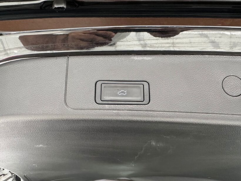 2023 Benzin Otomatik Chery Tiggo 8 Pro Siyah Polat Araç Dizayn Otomotiv İnşaat Sanayi Ve Ticaret Limited Şirketi