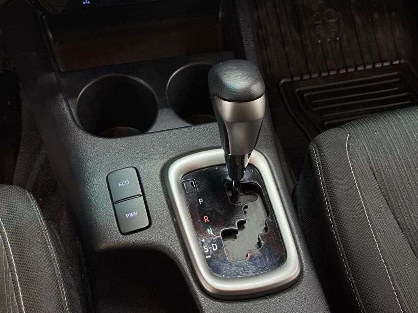 2023 Dizel Otomatik Toyota Hi-Lux Gri Polat Araç Dizayn Otomotiv İnşaat Sanayi Ve Ticaret Limited Şirketi