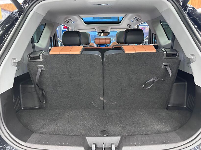 2024 Benzin Otomatik Chery Tiggo 8 Pro Siyah Polat Araç Dizayn Otomotiv İnşaat Sanayi Ve Ticaret Limited Şirketi