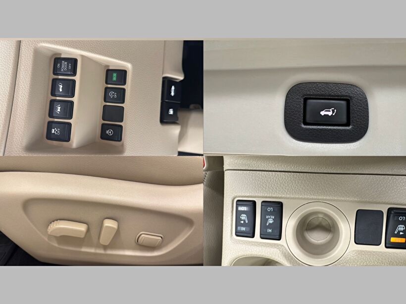 2020 Benzin Otomatik Nissan X-Trail Beyaz Polat Araç Dizayn Otomotiv İnşaat Sanayi Ve Ticaret Limited Şirketi