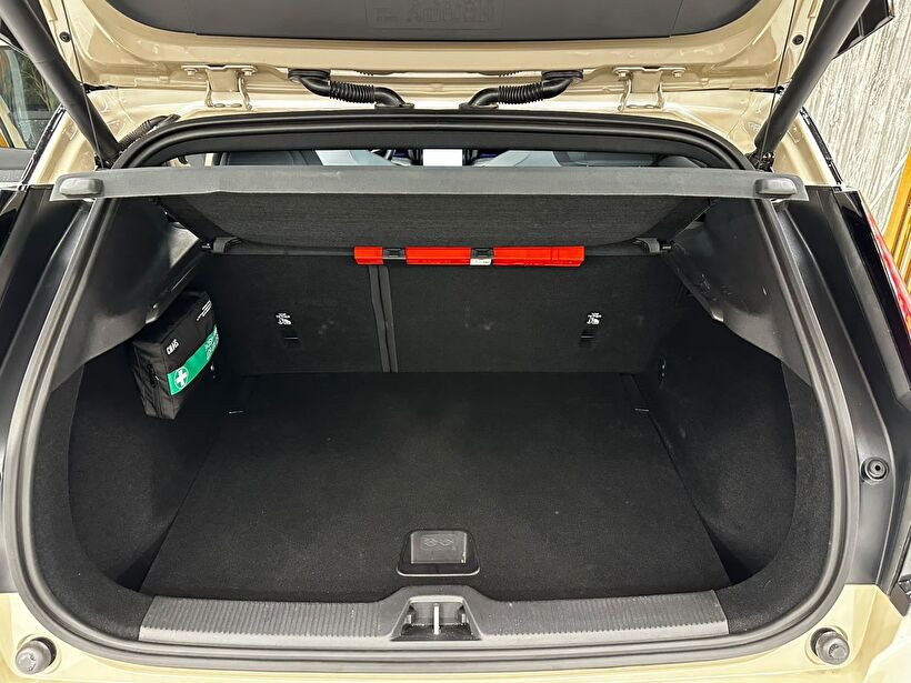 2025 Elektrik Otomatik Volvo EX30 Kahverengi Polat Araç Dizayn Otomotiv İnşaat Sanayi Ve Ticaret Limited Şirketi