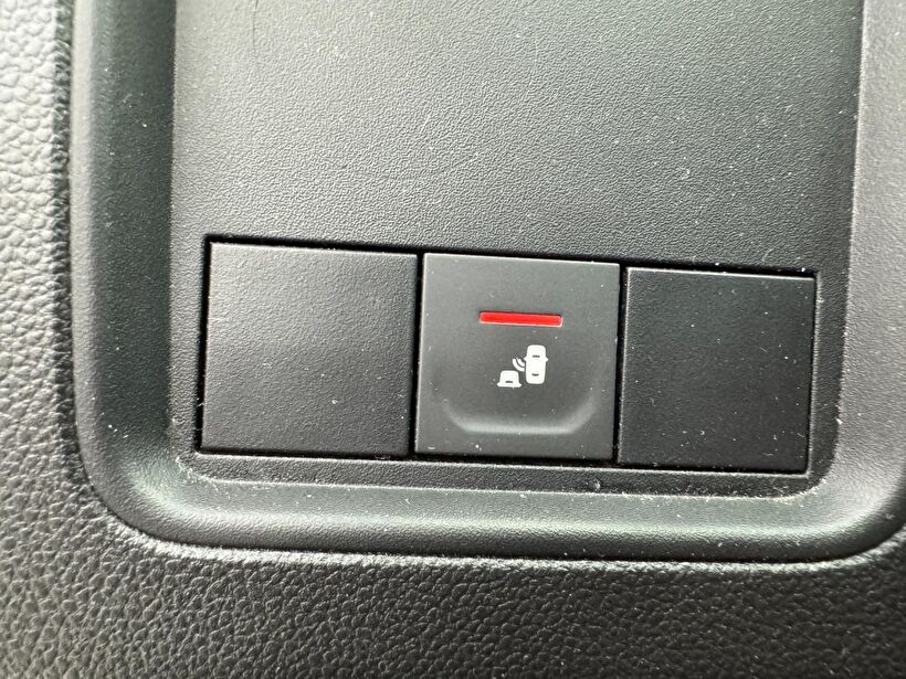 2024 Benzin Otomatik Dacia Duster Gri Polat Araç Dizayn Otomotiv İnşaat Sanayi Ve Ticaret Limited Şirketi