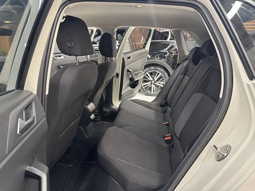 2024 Benzin Otomatik Volkswagen Polo Gri Polat Araç Dizayn Otomotiv İnşaat Sanayi Ve Ticaret Limited Şirketi