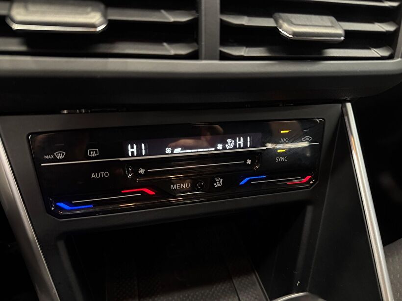 2024 Benzin Otomatik Volkswagen Polo Gri Polat Araç Dizayn Otomotiv İnşaat Sanayi Ve Ticaret Limited Şirketi